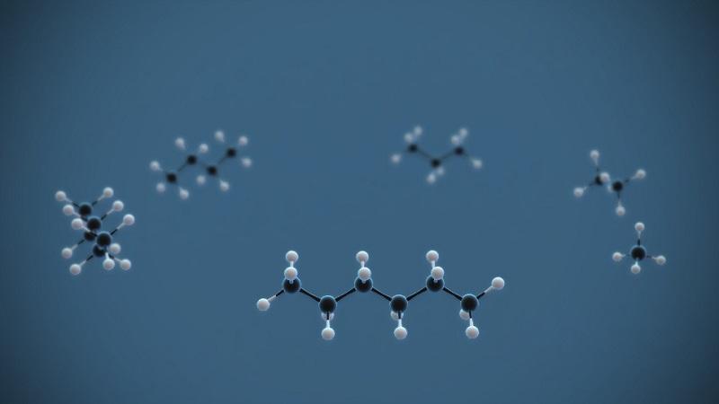 Alkane là gì? Và vai trò của Alkane trong ngành mỹ phẩm như thế nào?