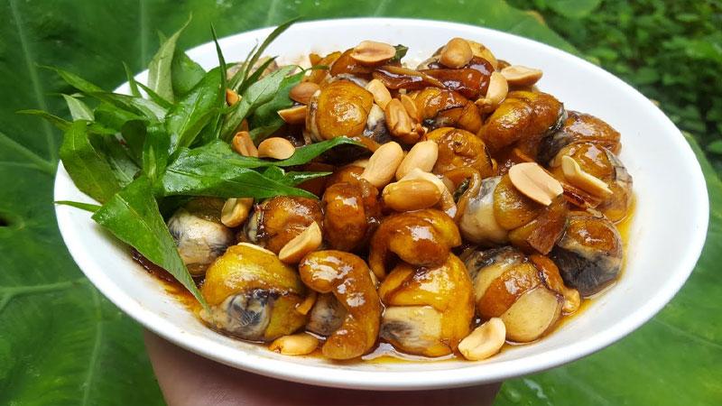 Cách làm trứng cút lộn xào me với hương vị chua ngọt hấp dẫn, đơn giản mà lại đầy đủ hương sắc ngay tại gian bếp của bạn.