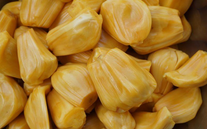Giá mít Thái ngày 30/3/2024: Tăng nhẹ, tạo cơ hội cho thị trường