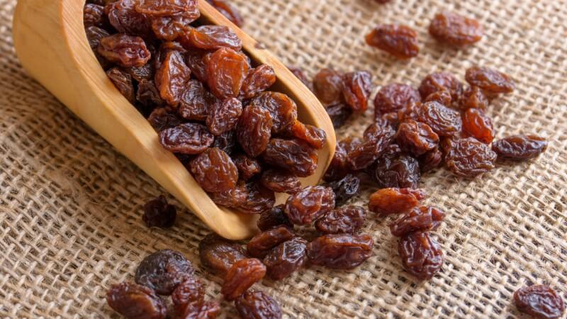 Hướng dẫn làm mứt nho khô dẻo thơm ngon, hấp dẫn, khiến bạn không thể cưỡng lại