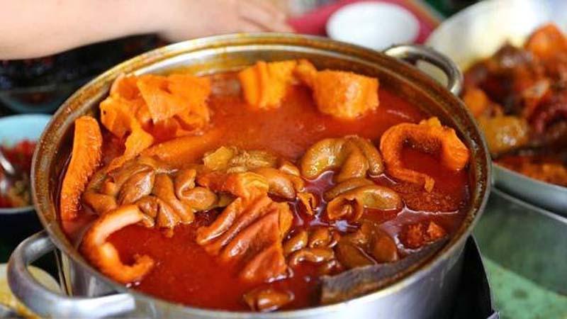 Khám phá 2 công thức làm phá lấu heo và bò thơm ngon, chuẩn vị quán ngay tại nhà.