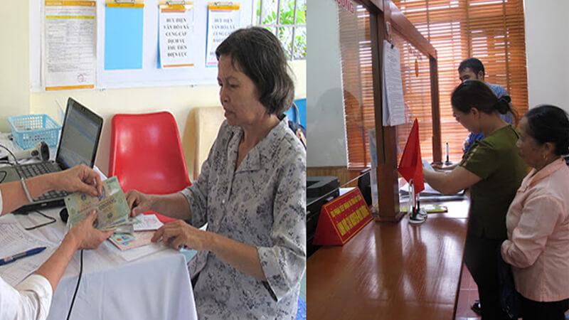 Hướng dẫn chi tiết quy trình và thủ tục nhận trợ cấp mai táng phí từ bảo hiểm xã hội