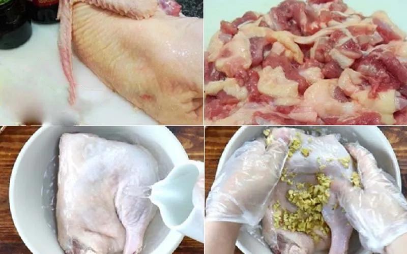 Khám phá cách chế biến món vịt xào chua ngọt với hương thơm quyến rũ, khiến ai cũng không thể cưỡng lại.