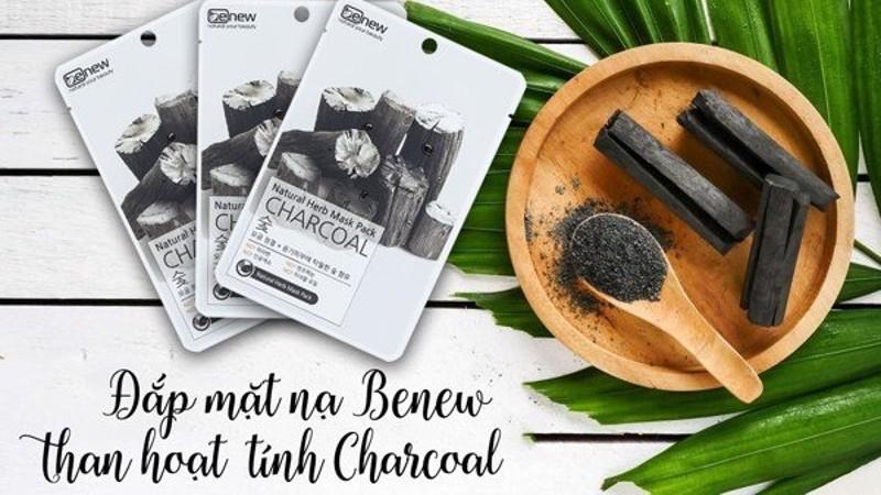 Khám phá danh sách các loại mặt nạ than hoạt tính được yêu thích nhất, giúp detox da hiệu quả và nhanh chóng.