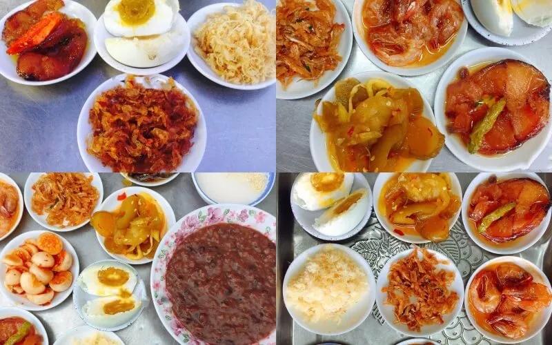 5 quán ăn nổi bật quanh Ngã tư Hàng Xanh mà ai cũng biết đến