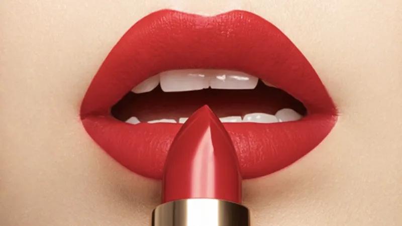 Top 6 màu son môi mang đậm hơi thở mùa hè mà các nàng không thể bỏ qua
