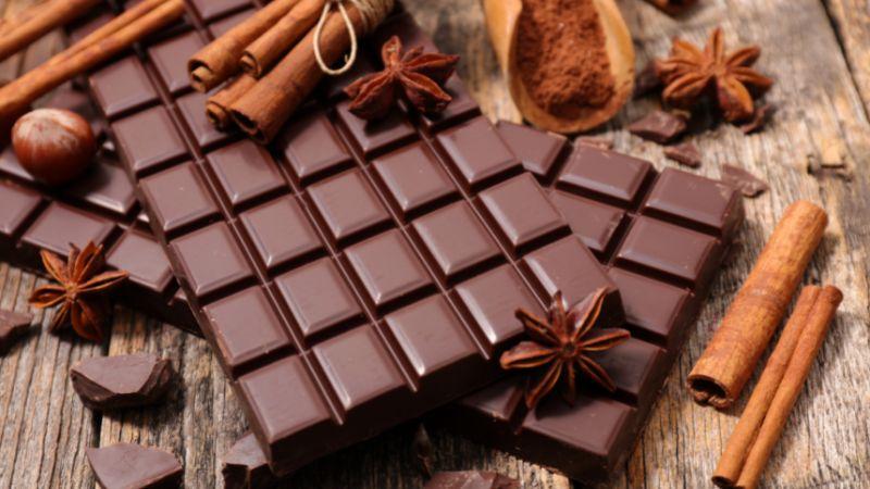 6 cách làm socola Valentine handmade tinh tế, dễ thực hiện ngay tại nhà