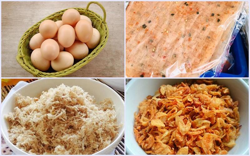 Hướng dẫn làm bánh tráng cuộn sốt trứng – món ăn vặt hot cho tín đồ ẩm thực