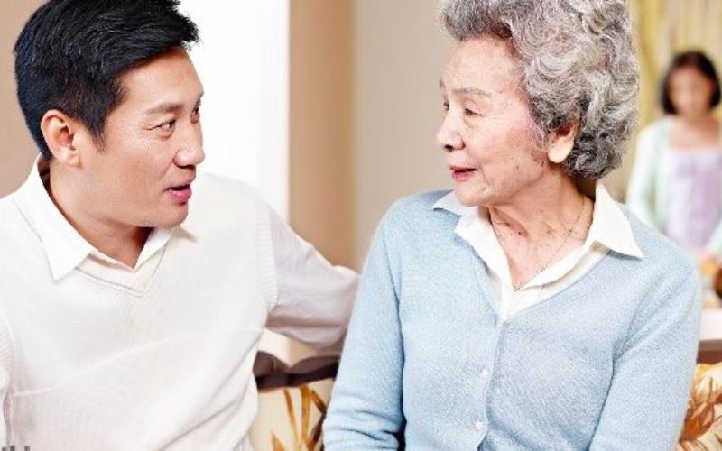 40 lời chúc sinh nhật mẹ vợ ý nghĩa và đầy tình cảm nhất