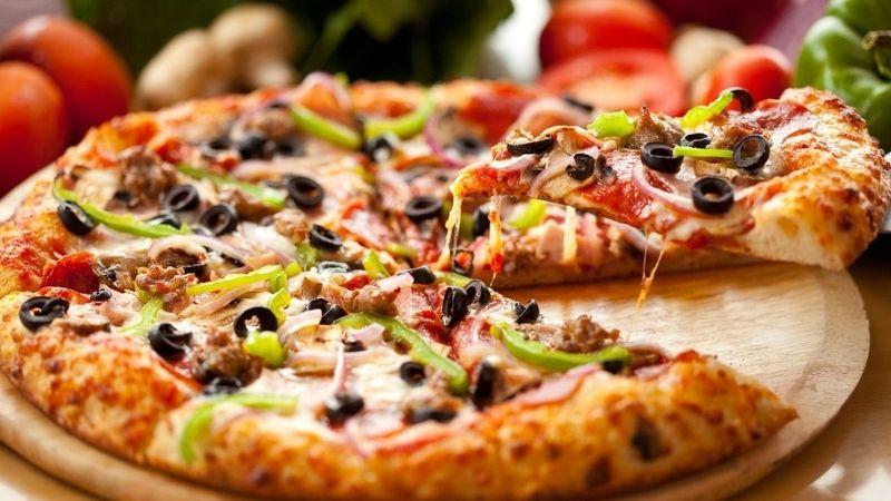 Hướng dẫn cách chế biến pizza chay thơm ngon, bổ dưỡng ngay tại gian bếp của bạn.