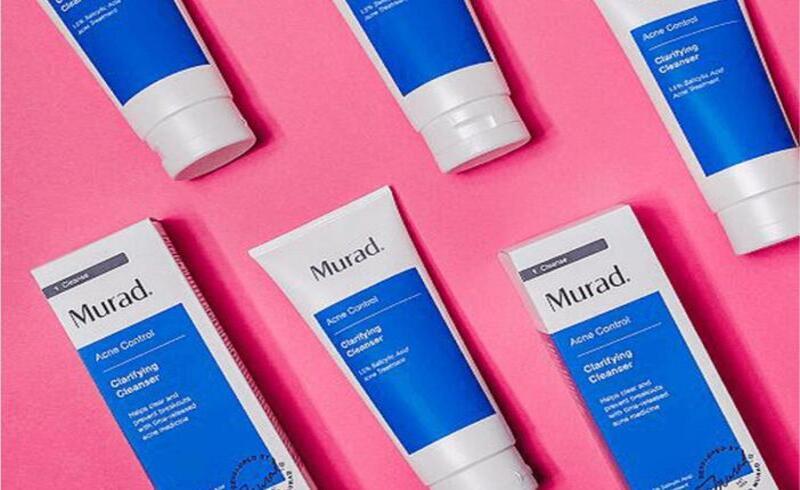 Khám phá 12 sản phẩm Murad hàng đầu mà bạn không thể bỏ qua cho làn da khỏe mạnh và rạng rỡ.