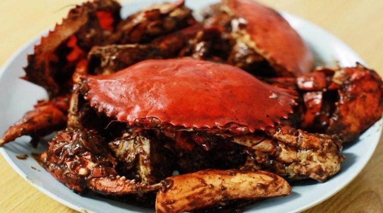 Khám phá cách chế biến cua sốt tiêu đen hấp dẫn, mang đến hương vị đậm đà, chắc chắn khiến bạn mê mẩn ngay từ lần thử đầu tiên.