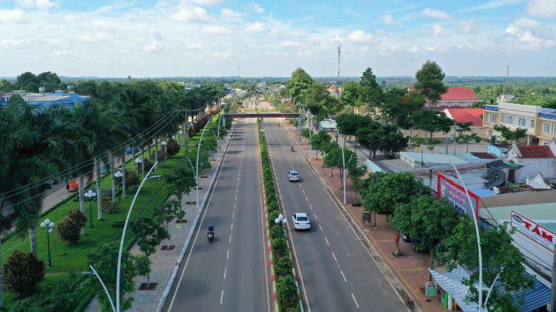 Khám phá 5 điểm đến hút khách tại Châu Đức (Bà Rịa - Vũng Tàu)
