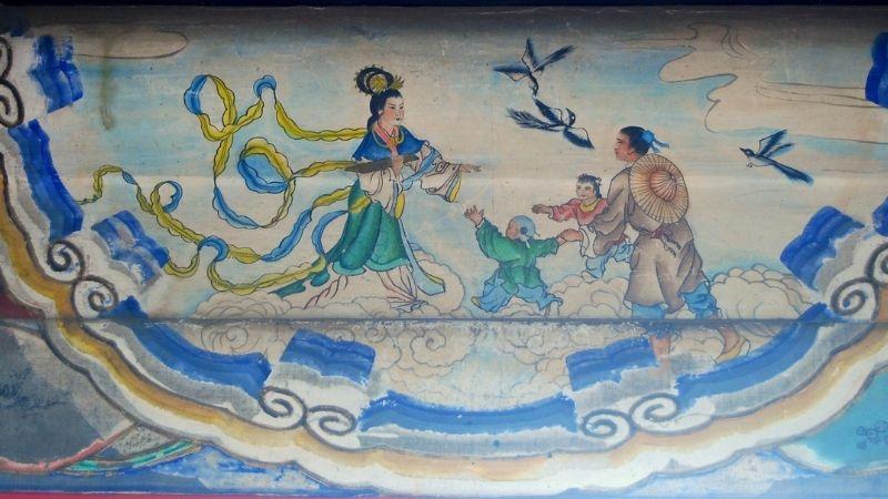 Truyền thuyết Ngưu Lang Chức Nữ vào ngày 7 tháng 7 âm lịch, hay còn gọi là ngày Thất Tịch, mang trong mình một câu chuyện tình yêu đầy lãng mạn và ý nghĩa, trở thành biểu tượng cho tình yêu trong văn hóa Á Đông.