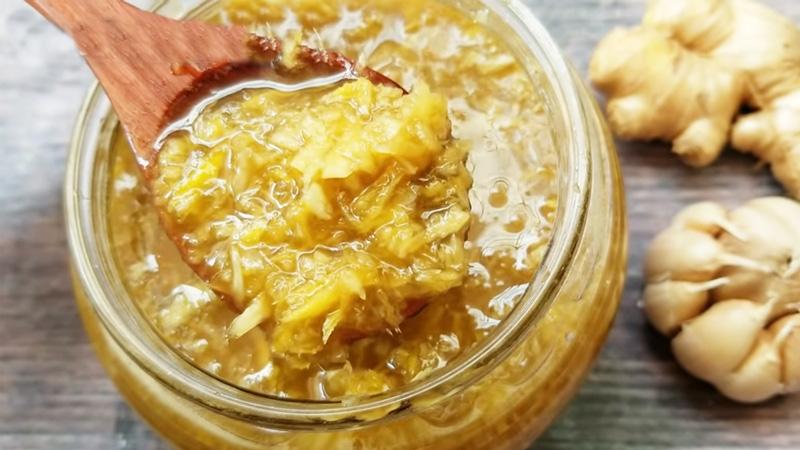 Dứt điểm cơn ho ngay lập tức với siro hấp đơn giản dễ làm này