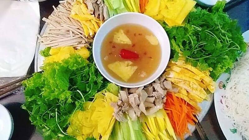 9 Bí quyết làm bánh phở cuốn chuẩn vị tại nhà