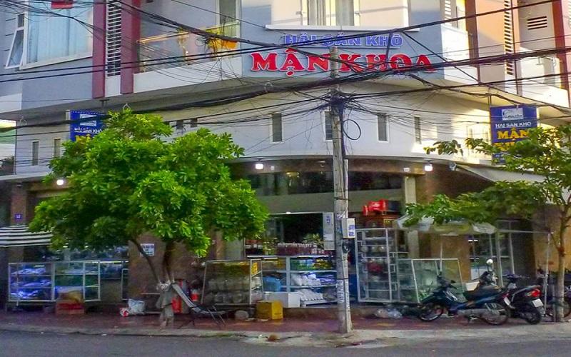 7 địa chỉ uy tín để tìm mua đặc sản Quy Nhơn chất lượng, không thể bỏ qua