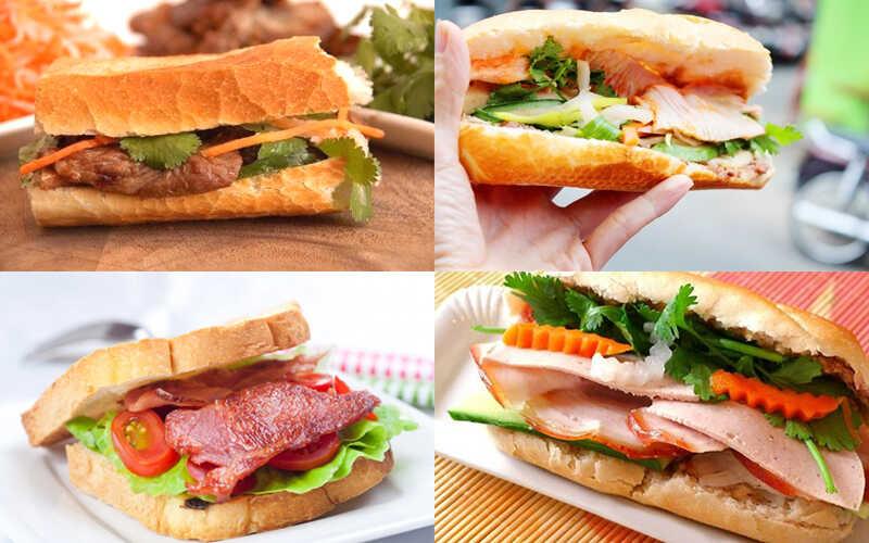 Quận 3 có những món ăn sáng nào đáng thử?