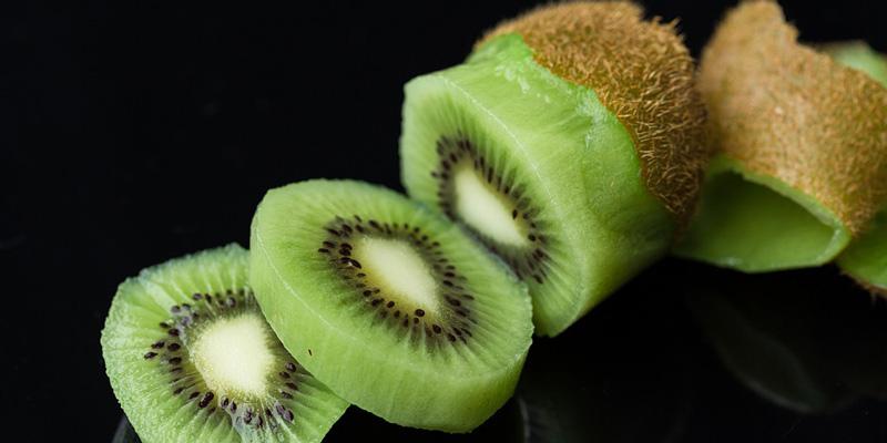 Những sai lầm phổ biến khi ăn Kiwi mà nhiều người không nhận ra