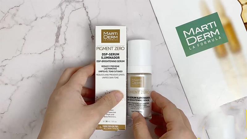 Khám phá những sản phẩm mỹ phẩm chứa Hexylresorcinol được phái đẹp đánh giá cao và yêu thích.