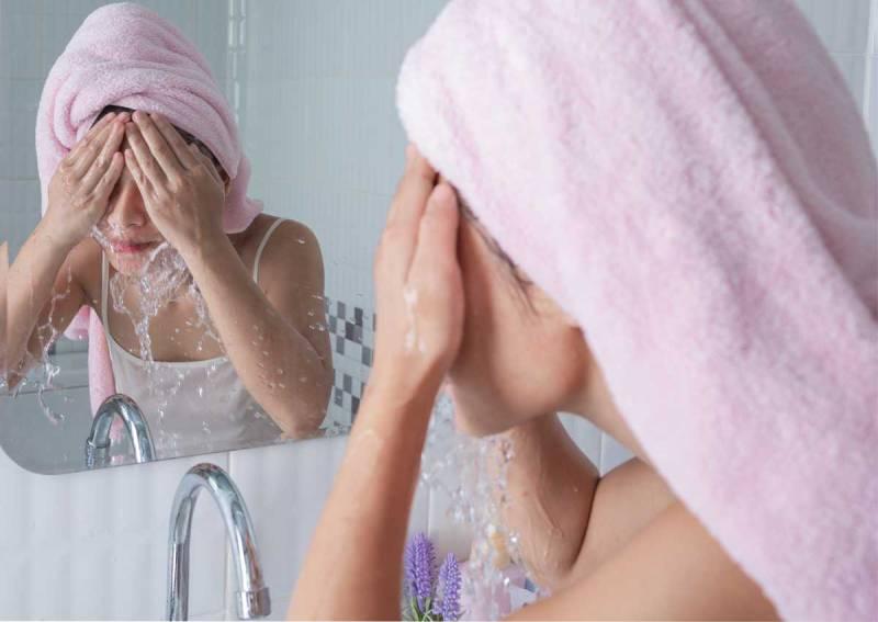 4 bước chăm sóc làn da nhạy cảm hiệu quả mỗi ngày