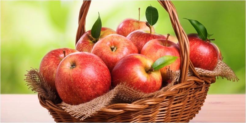 Táo đỏ, hay còn gọi là bom, không chỉ được yêu thích vì hương vị ngọt ngào, giòn rụm mà còn có tác dụng tuyệt vời trong việc hỗ trợ chữa trị các vấn đề về dạ dày. Đây là một lựa chọn tự nhiên hiệu quả cho những ai đang tìm kiếm giải pháp chữa trị đau dạ dày.
