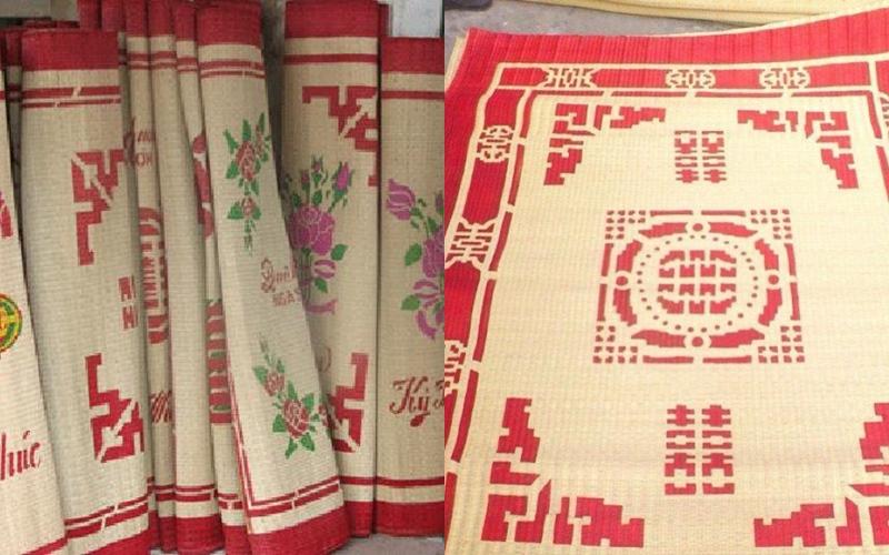 Khám phá 5 loại chiếu nằm mát mẻ tuyệt vời cho mùa hè, đang được ưa chuộng nhất hiện nay