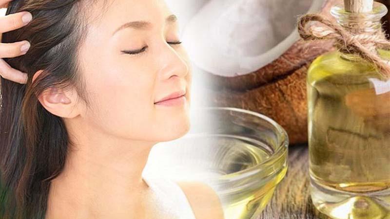 Khám phá cách ủ tóc đơn giản với dầu dừa ngay tại nhà, mang lại mái tóc óng mượt và khỏe mạnh tự nhiên.