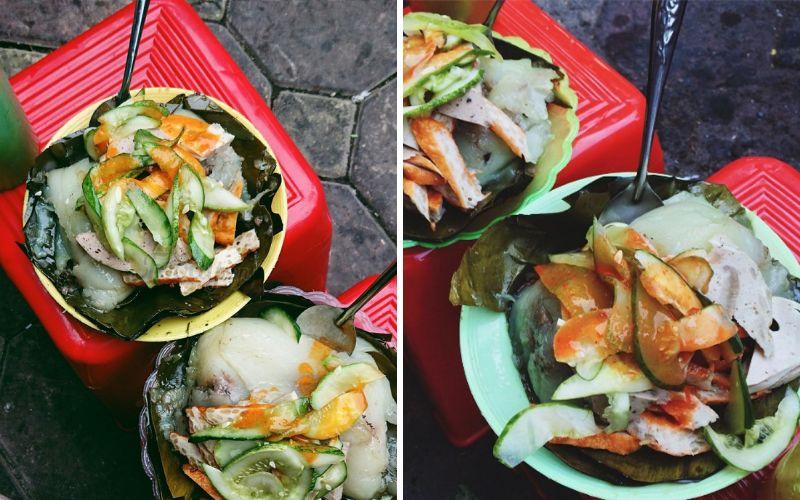 Khám phá 13 quán ăn vặt nổi bật tại quận Long Biên, nơi luôn thu hút đông đảo thực khách.