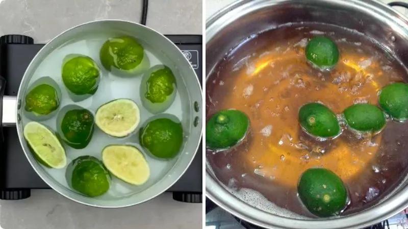 6 bí quyết khử mùi hôi trong bếp hiệu quả mà không phải ai cũng biết