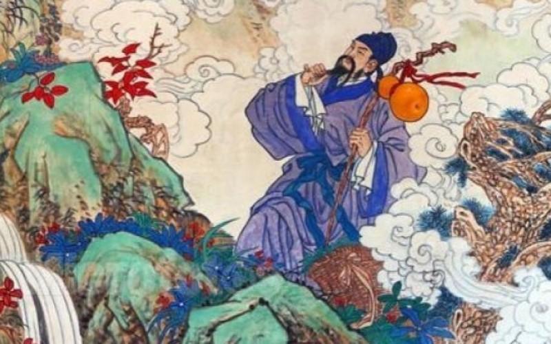 Một danh y Trung Quốc, sống thọ 101 năm, đã chia sẻ những bí quyết tuyệt vời để duy trì tuổi thọ lâu dài qua những phương pháp đơn giản nhưng hiệu quả.