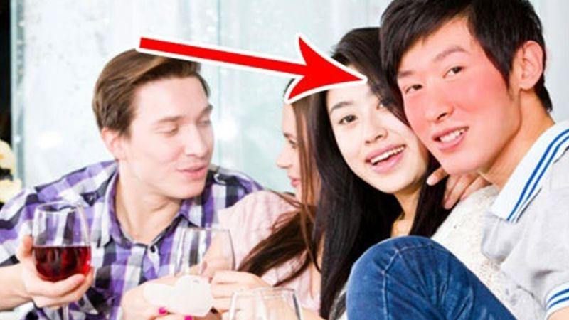 Liệu việc mặt đỏ khi uống rượu bia có ảnh hưởng xấu đến sức khỏe? Và làm thế nào để khắc phục hiện tượng này?