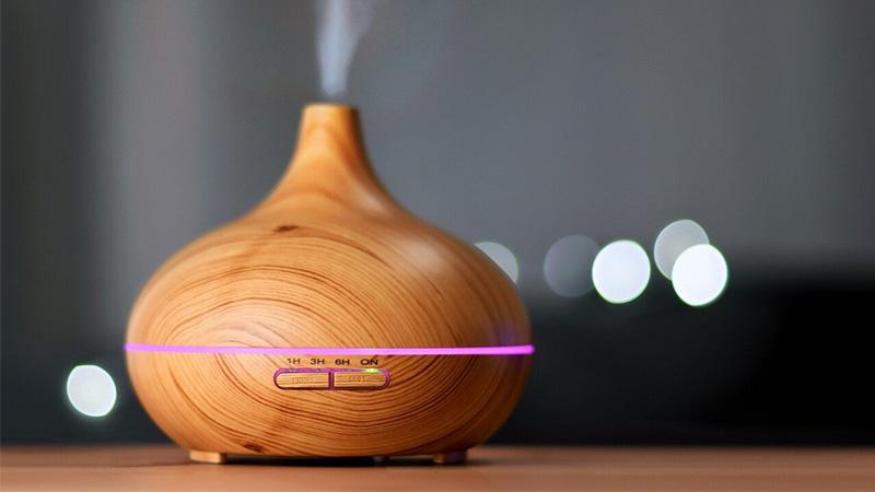 Khám phá danh sách những máy xông tinh dầu vừa đẹp mắt, vừa chất lượng, lý tưởng cho không gian phòng ngủ của bạn.