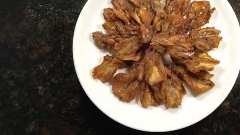 Hướng dẫn làm chân vịt rút xương chiên giòn đơn giản, nhanh chóng