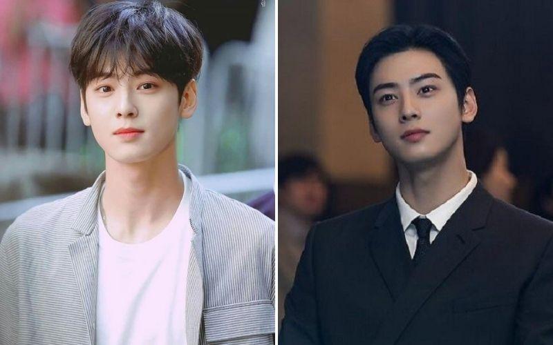 Khám phá 10 bộ phim nổi bật của 'mỹ nam' Cha Eun Woo, chàng trai sở hữu vẻ đẹp vượt thời gian