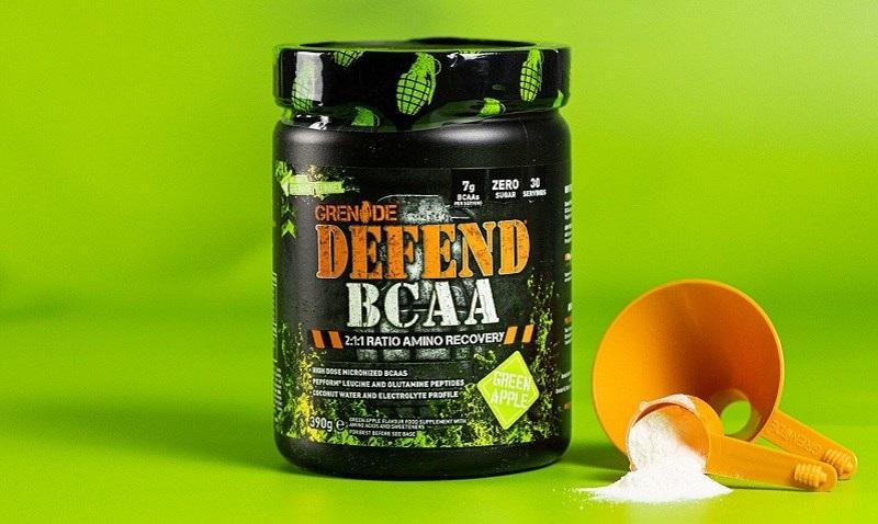 BCAA là gì và chúng có ảnh hưởng như thế nào đối với cơ thể của bạn?