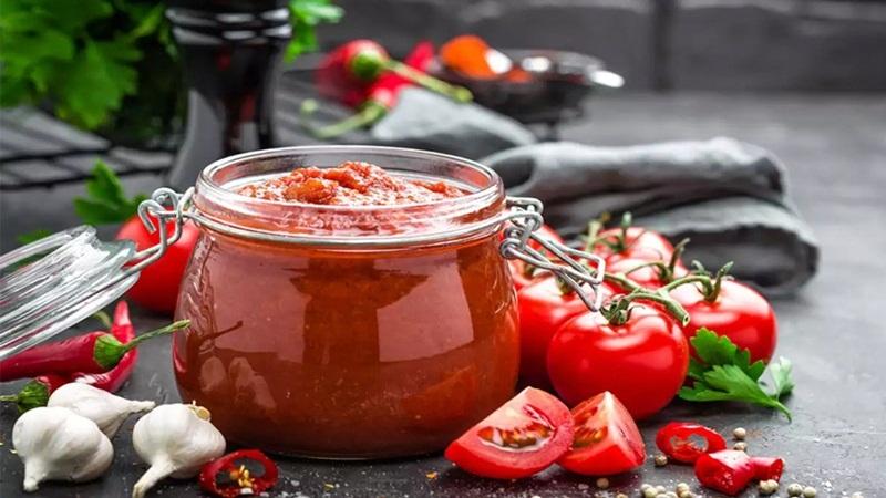 Puree là gì? Và có những loại Puree nào phổ biến trong ẩm thực?