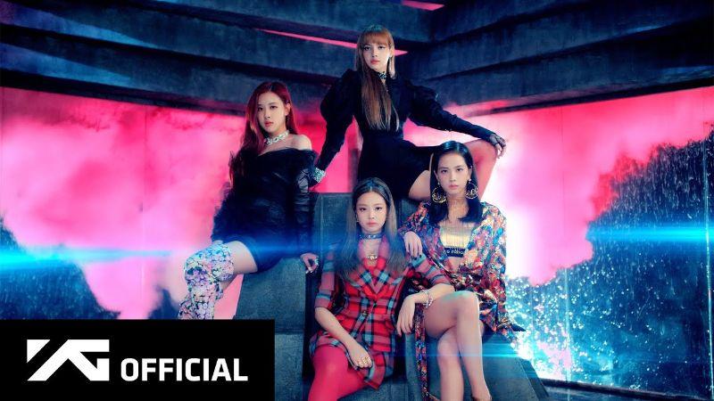 Danh sách các ca khúc mà BLACKPINK sẽ biểu diễn tại đêm concert BORN PINK ở Hà Nội