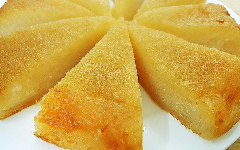 Công thức làm bánh khoai mì hấp thơm ngon tại nhà vô cùng đơn giản mà bạn không thể bỏ qua.