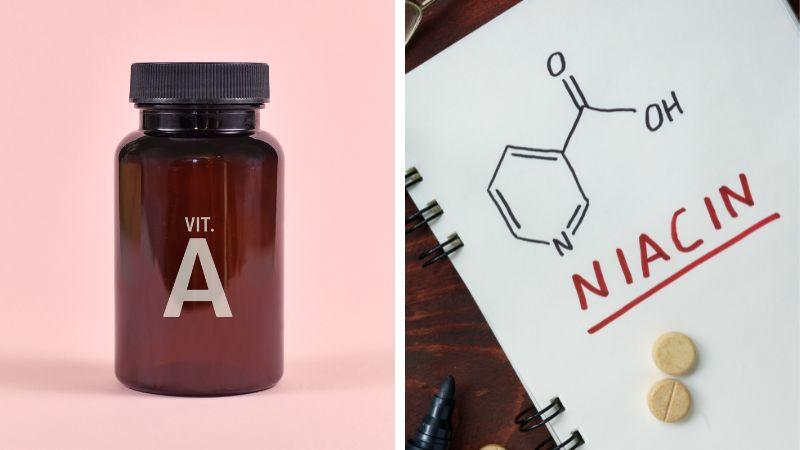 Liệu Retinol và Niacinamide có thể kết hợp để tối ưu hóa hiệu quả chăm sóc da?