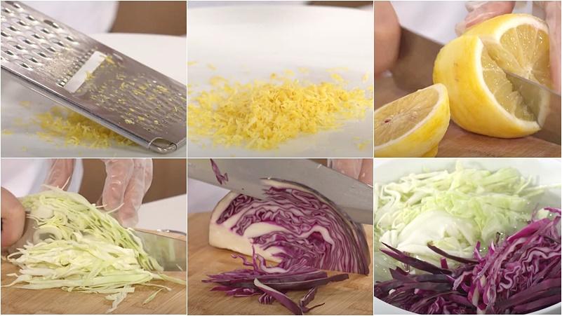 Khám phá công thức làm salad cá hồi rong nho ngon lành, không chỉ dễ chế biến mà còn mang lại nguồn dưỡng chất tuyệt vời cho cơ thể.