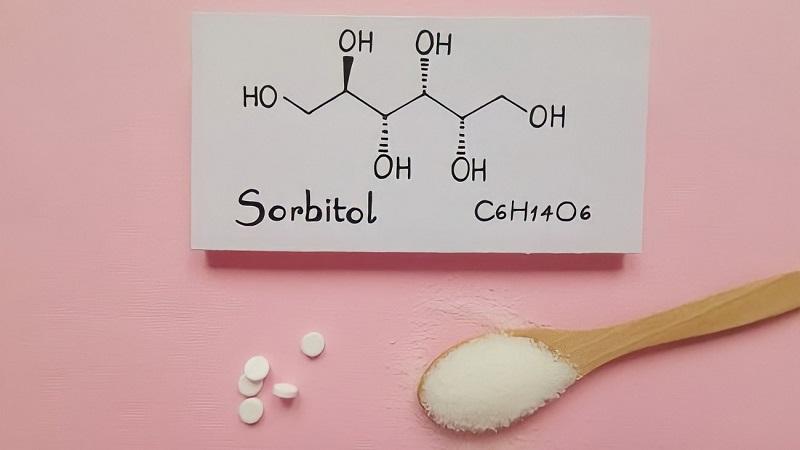 Sorbitol là gì? Những lợi ích tuyệt vời đối với sức khỏe và cách sử dụng đúng cách
