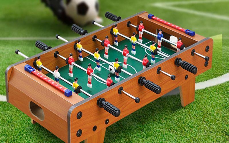 Khám phá 10 món đồ chơi giúp bé trai phát triển toàn diện cả về thể chất và trí tuệ
