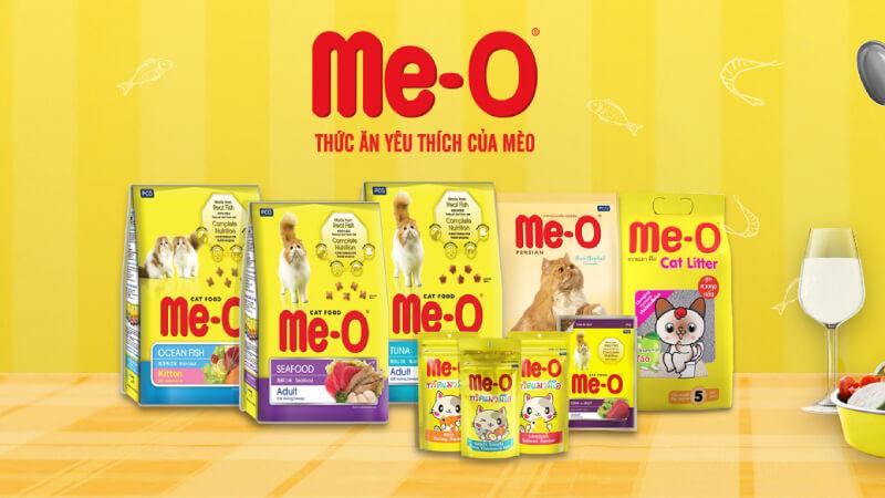 Top 4 loại thức ăn cho mèo có giá phải chăng nhất trên thị trường hiện nay