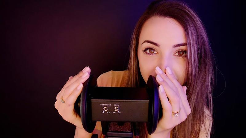 Khám phá những thuật ngữ ASMR phổ biến mà bạn cần biết khi đắm chìm trong thế giới âm thanh này.