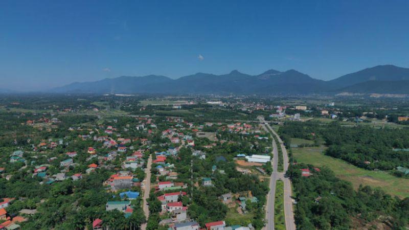 Khám phá những điểm đến tuyệt vời tại Tam Dương (Vĩnh Phúc) dành cho những du khách mới bắt đầu hành trình khám phá.