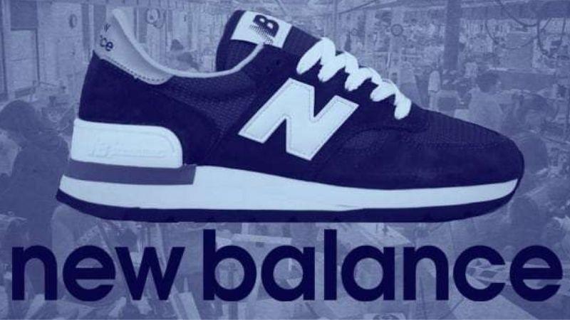 Cách đặt giày New Balance từ nước ngoài đơn giản và hiệu quả