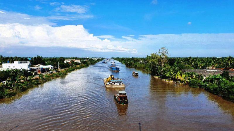 Khám phá du lịch Chợ Gạo, Tiền Giang: 4 điểm đến được yêu thích