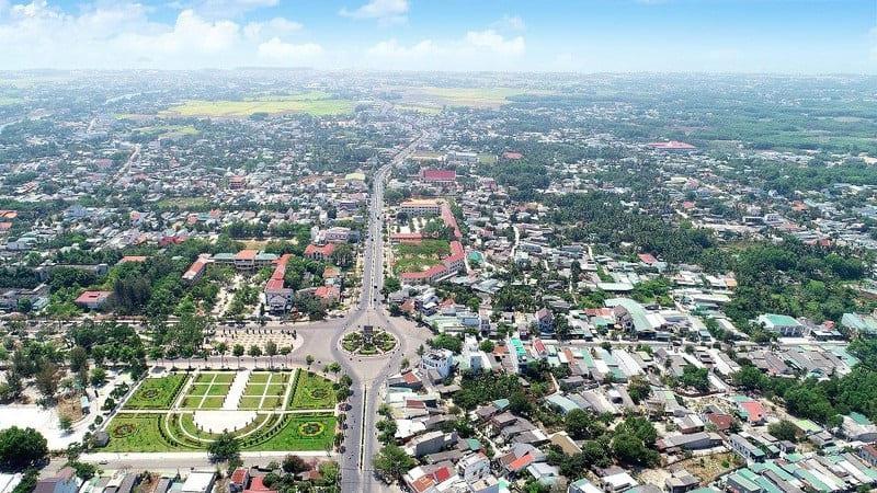 Khám phá La Gi (Bình Thuận): 7 điểm đến tuyệt vời không thể bỏ qua