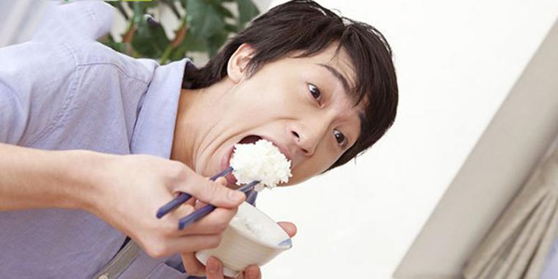 Giải thích về việc cơm trắng không phải là nguyên nhân gây bệnh tiểu đường